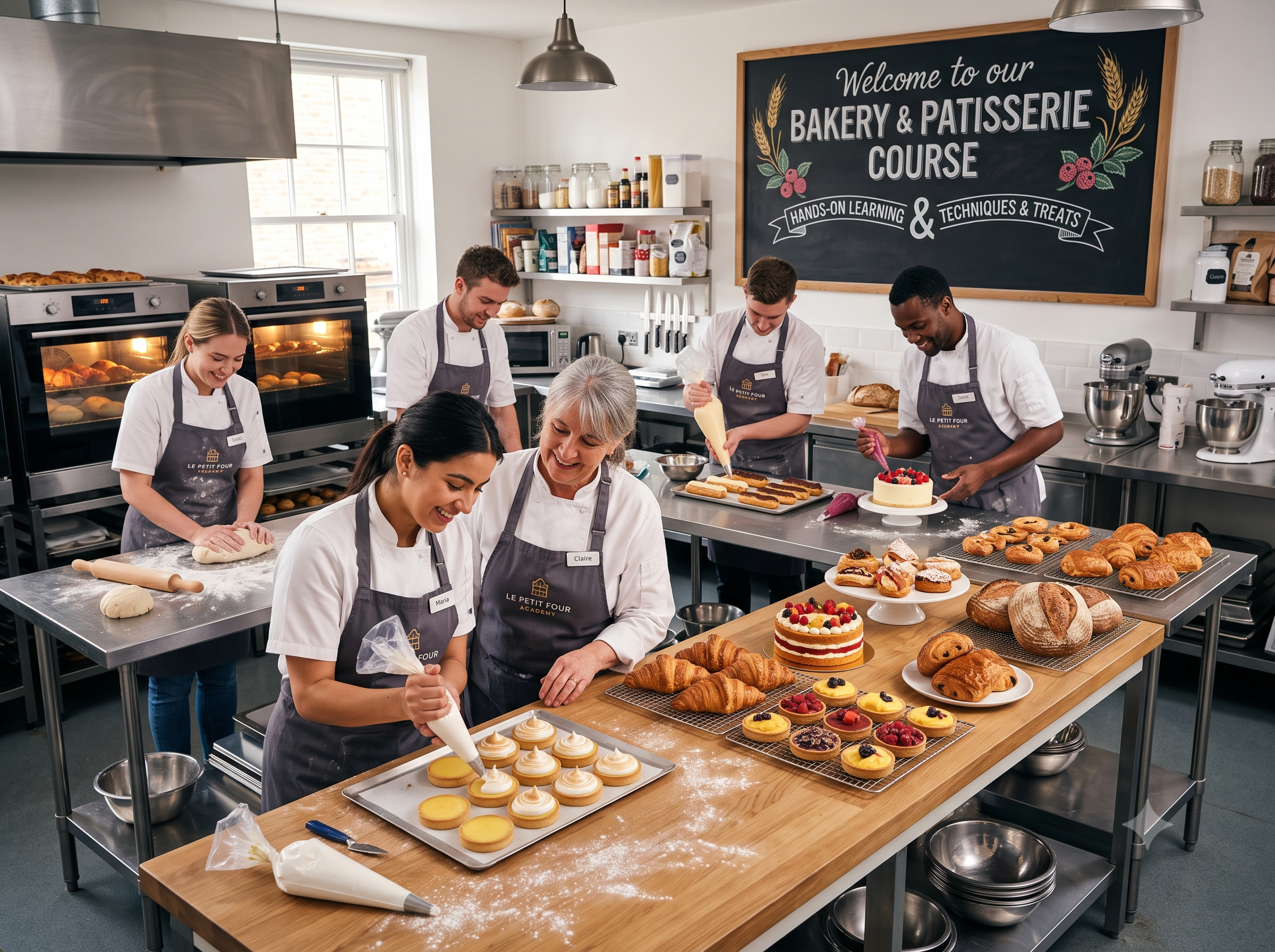 Bakery