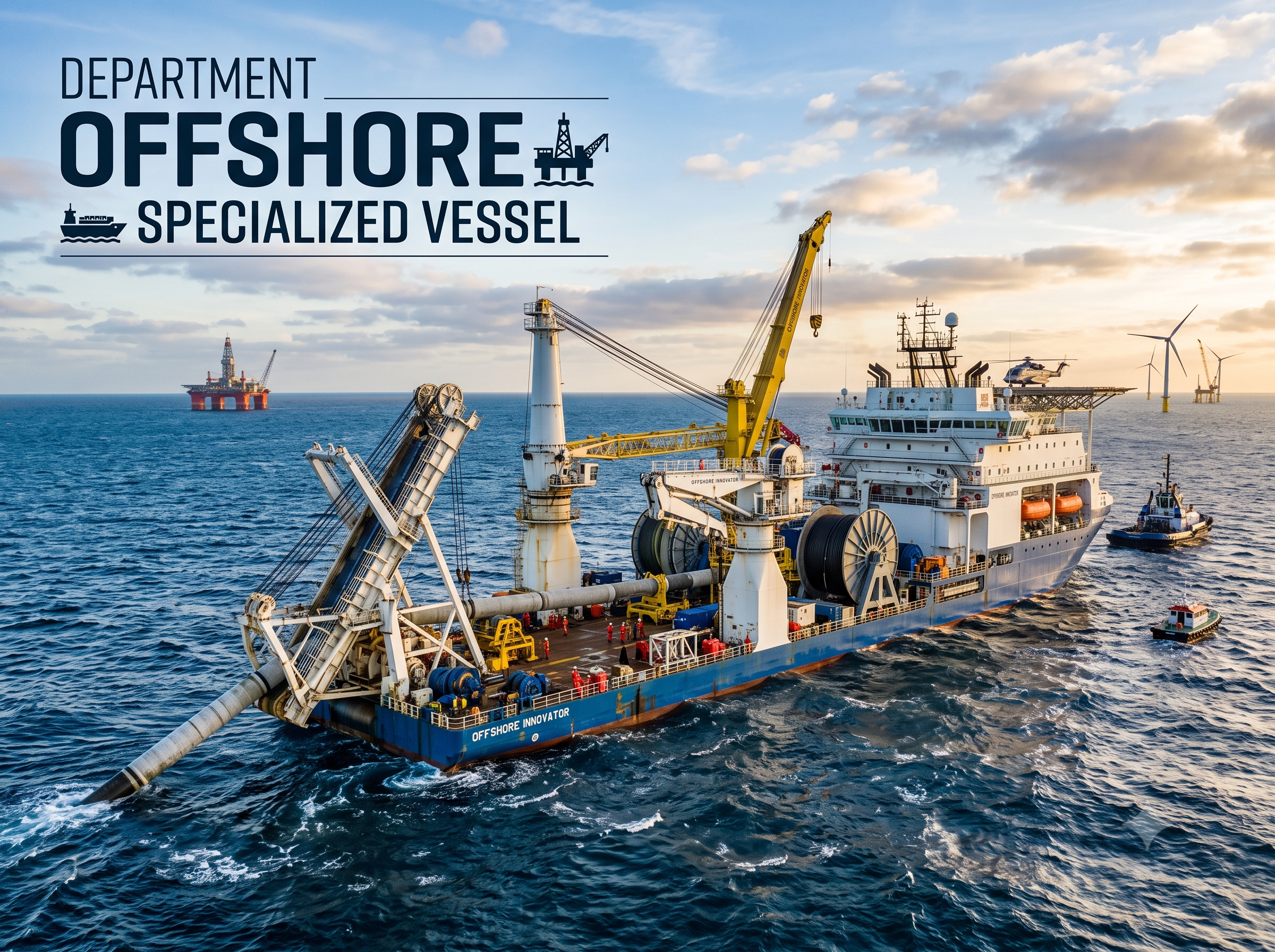 Offshore Operations